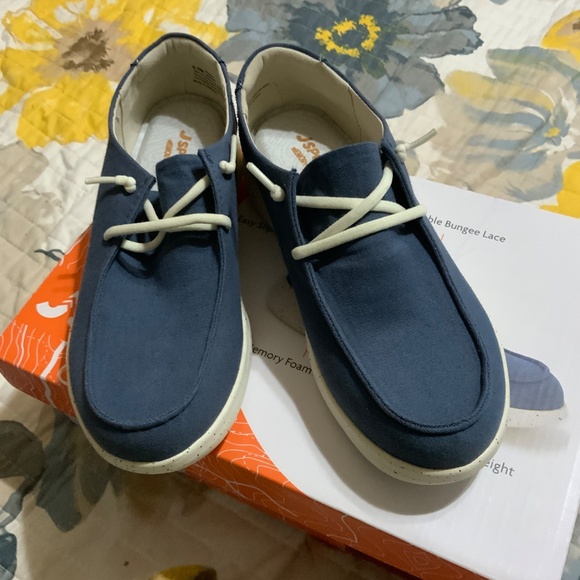 J Sport ladies shoes - Picture 2 of 5